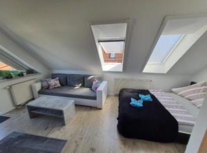 Ferienwohnung Cziuppa | Bad Salzungen