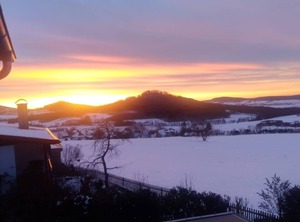 Liebelt Mitgenfeld Bayerische Rhön | Oberleichtersbach