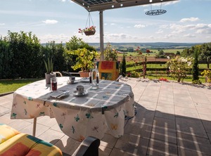 Liebelt Mitgenfeld Bayerische Rhön | Oberleichtersbach