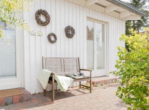 Ferienwohnung Glücksmomente | Timmendorfer Strand