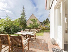 Ferienwohnung Glücksmomente | Timmendorfer Strand