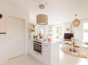 Ferienwohnung Glücksmomente | Timmendorfer Strand