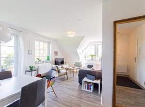 Ferienwohnung Der Olle Hansen | Timmendorfer Strand