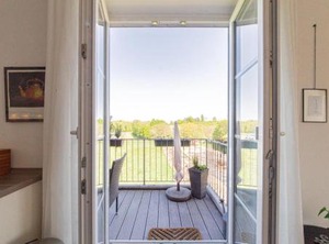 Ferienwohnung Der Olle Hansen | Timmendorfer Strand