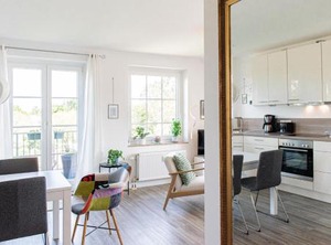 Ferienwohnung Der Olle Hansen | Timmendorfer Strand