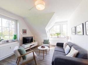Ferienwohnung Der Olle Hansen | Timmendorfer Strand