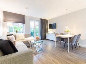 Ferienwohnung Petit Palais | Timmendorfer Strand