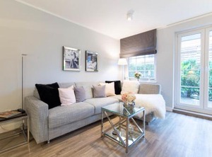 Ferienwohnung Petit Palais | Timmendorfer Strand