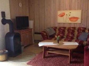 Ferienwohnung Leuchtturm | Drei
