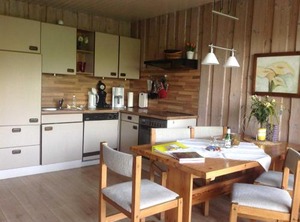 Ferienwohnung Leuchtturm | Drei