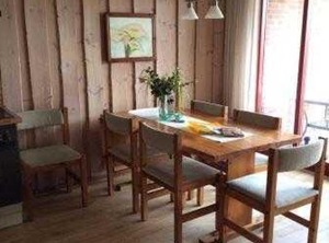 Ferienwohnung Leuchtturm | Drei