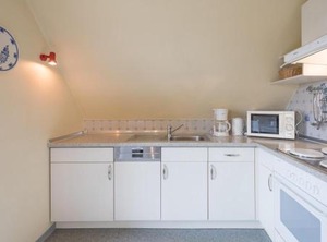 Ferienwohnung Borgsum Oben Rechts | Borgsum