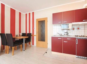 Ferienwohnung Inselblick | Bensersiel