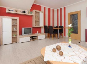 Ferienwohnung Inselblick | Bensersiel