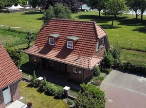 Ferienwohnung Lüttje Huck Seeblick | Sturenburgshof