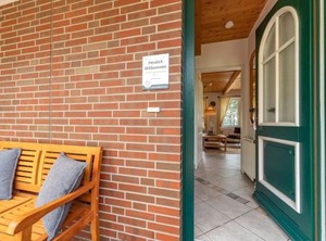 Ferienwohnung Lüttje Huck Seeblick | Sturenburgshof