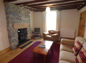 Ffynnon Gower | Llangower