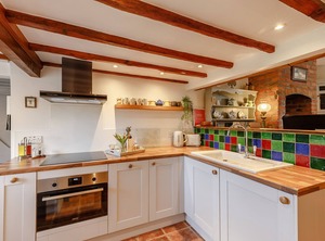 Fiddler Cottage | Montgomery