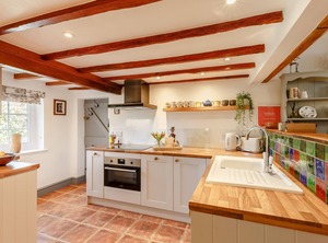 Fiddler Cottage | Montgomery