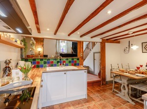 Fiddler Cottage | Montgomery