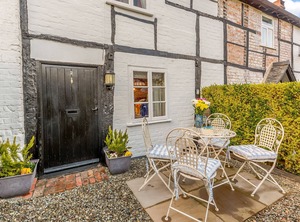 Fiddler Cottage | Montgomery