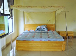 Fidos Safaris | Ruhengeri