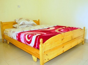 Fidos Safaris | Ruhengeri