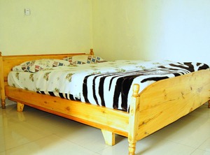 Fidos Safaris | Ruhengeri