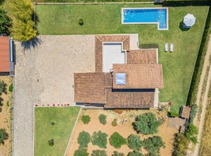 Finca Salat | Selva