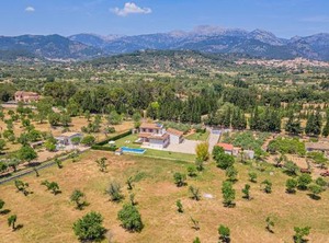 Finca Salat | Selva