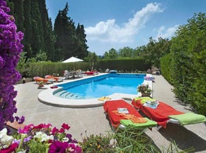 Villa Rotger Pollenca | Pollensa