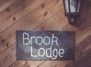 Lodges | Bridford