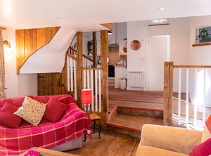 Lodges | Bridford