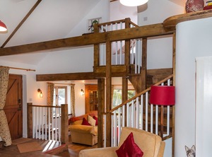 Lodges | Bridford