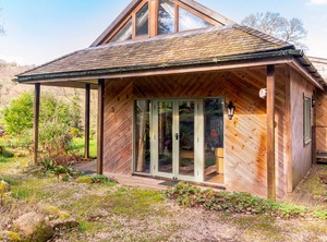 Lodges | Bridford