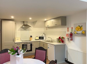 Accommodation Grassington | Litton