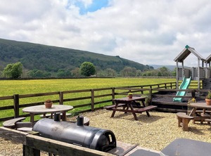 Accommodation Grassington | Litton