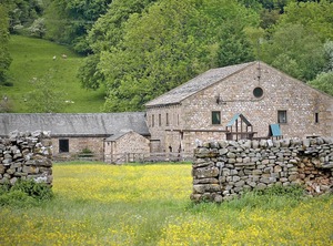 Accommodation Grassington | Litton