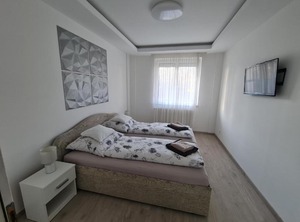 Fischer Apartman | Hajduszoboszlo