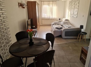 Fischer Apartman | Hajduszoboszlo
