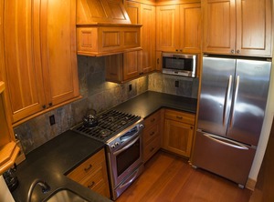Fisherbros Flats | Astoria
