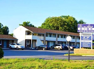 Flagship Inn | Groton