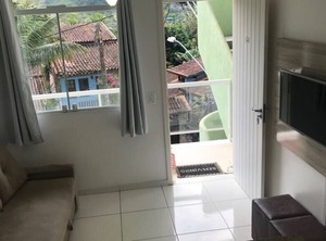 Ilha Dos Coqueiros | Japuiba