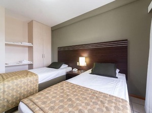 Mercure Recife Navegantes | Ilha do Leite