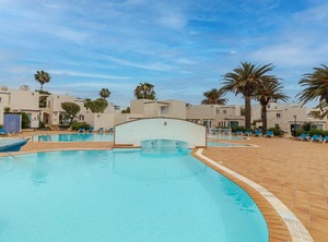 Alisios | Corralejo