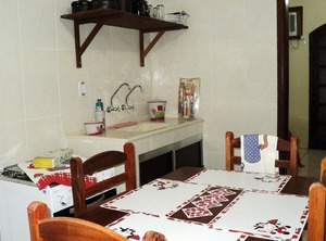Flats Cappio Seafront Air Conditioning Fans | Jabaquara