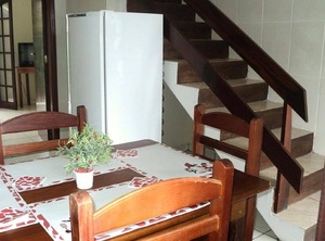 Flats Cappio Seafront Air Conditioning Fans | Jabaquara