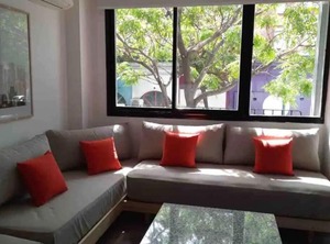 Sohohaus Plaza Serrano | Palermo