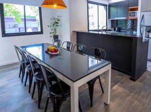 Sohohaus Plaza Serrano | Palermo