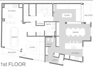 Sohohaus Plaza Serrano | Palermo